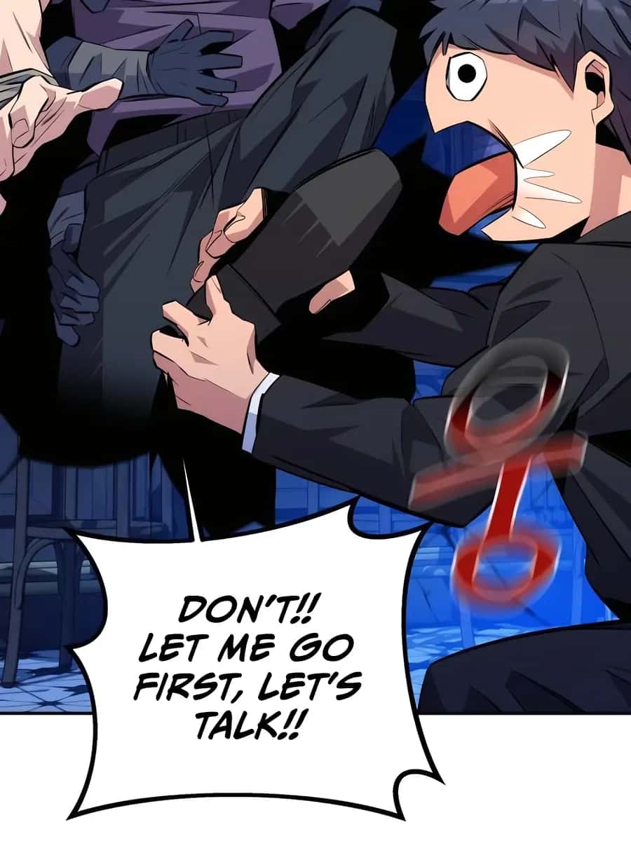 Auto Hunting Chapter 90 Page 142