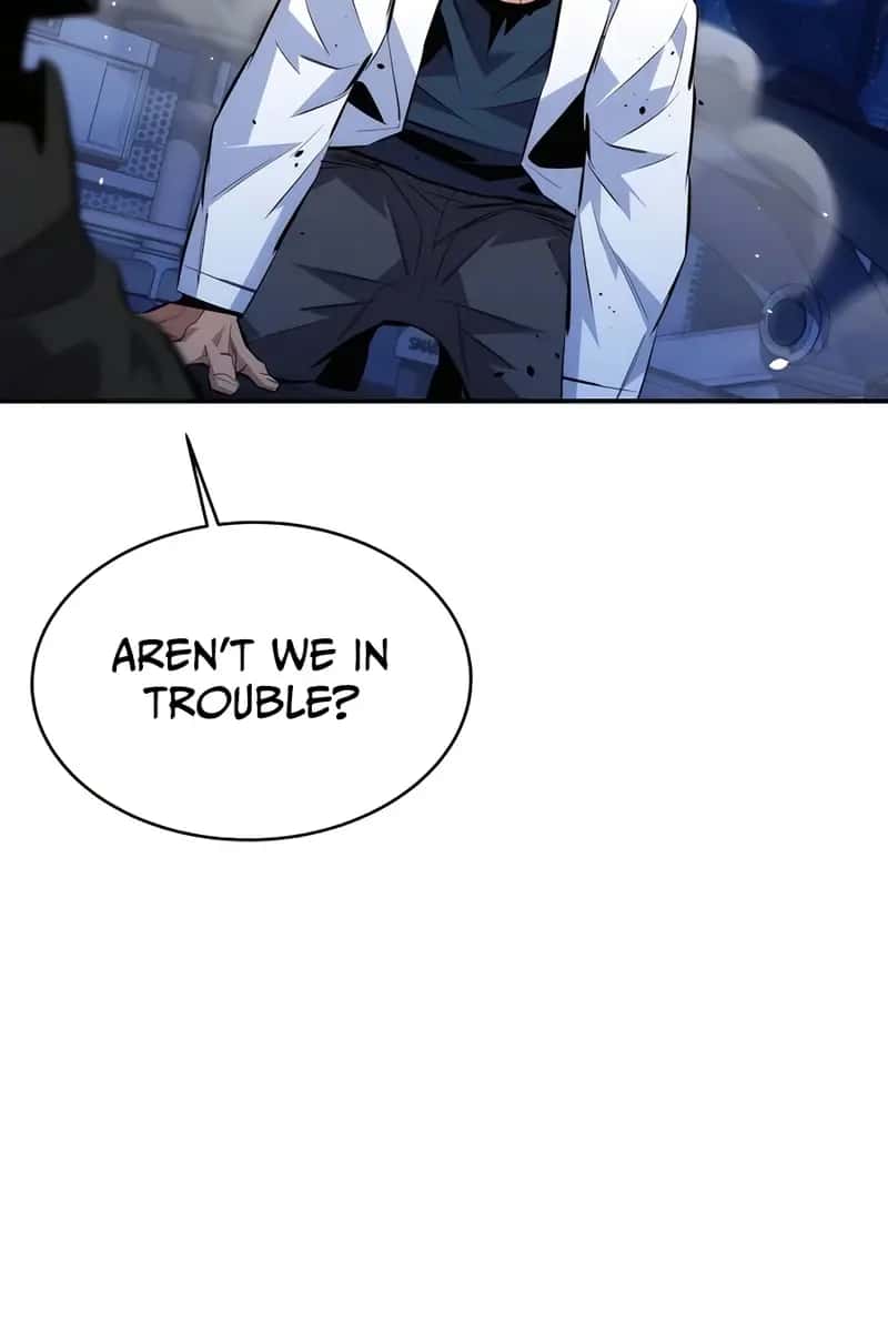 Auto Hunting Chapter 91 Page 6