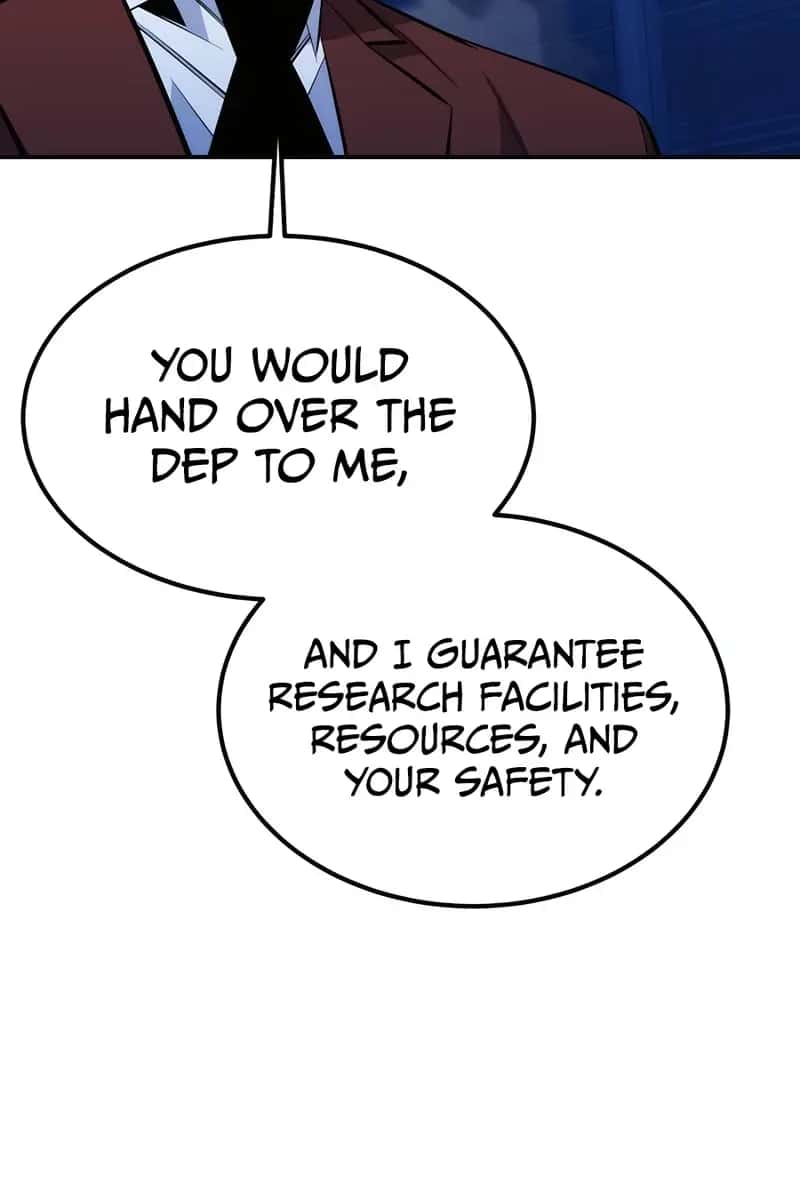 Auto Hunting Chapter 91 Page 8