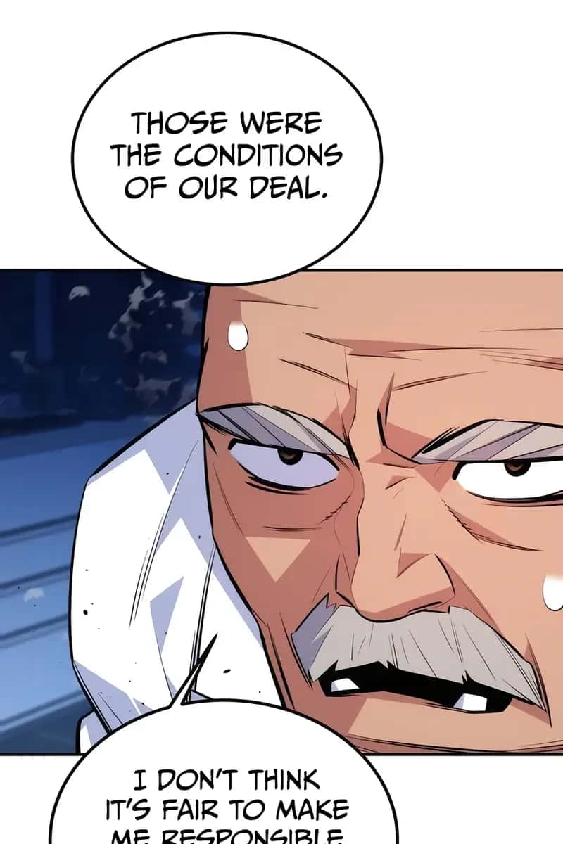 Auto Hunting Chapter 91 Page 9