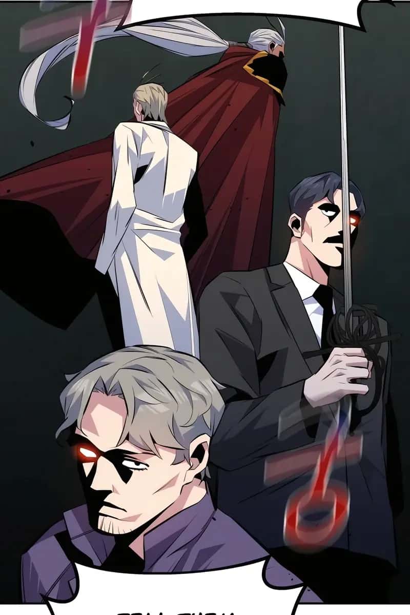Auto Hunting Chapter 91 Page 26