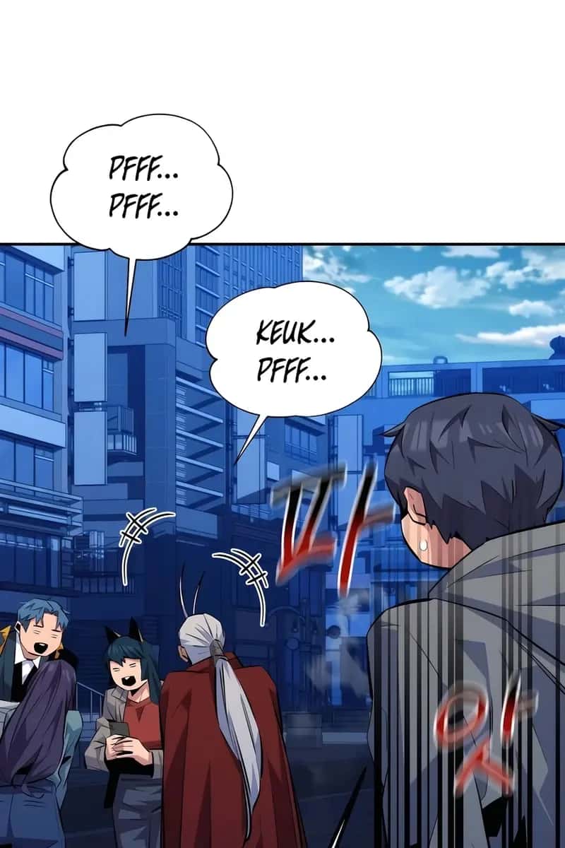 Auto Hunting Chapter 91 Page 51