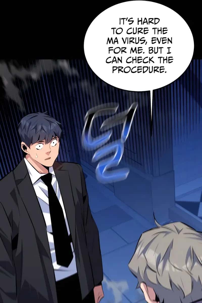 Auto Hunting Chapter 91 Page 79