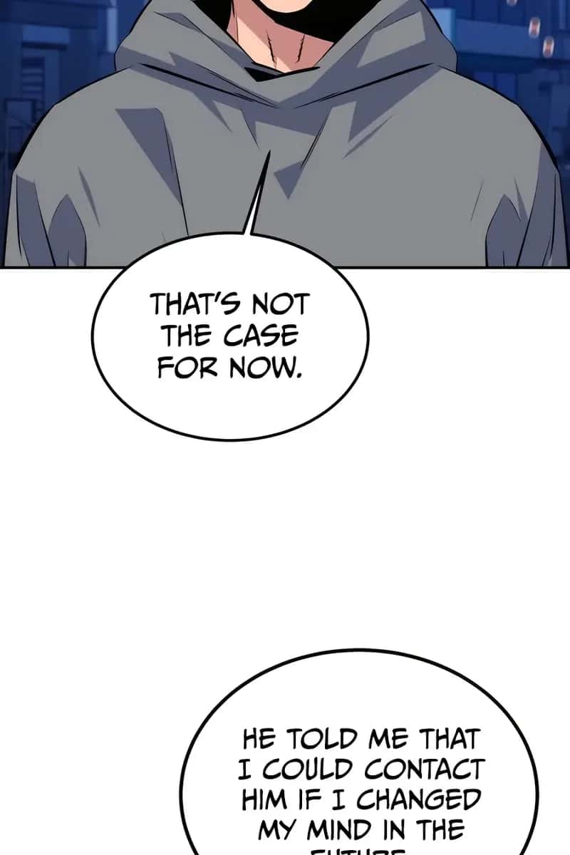 Auto Hunting Chapter 91 Page 91