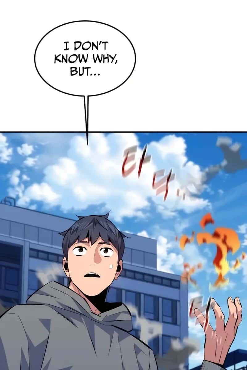 Auto Hunting Chapter 91 Page 95