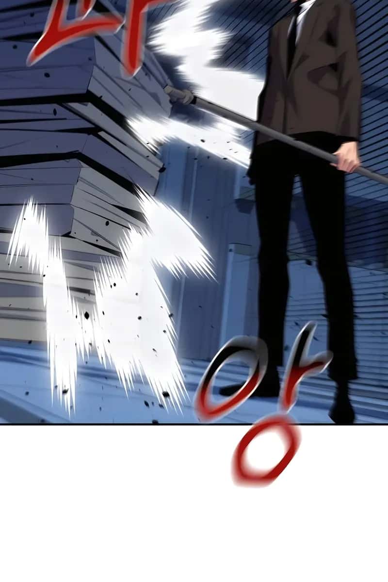 Auto Hunting Chapter 91 Page 131