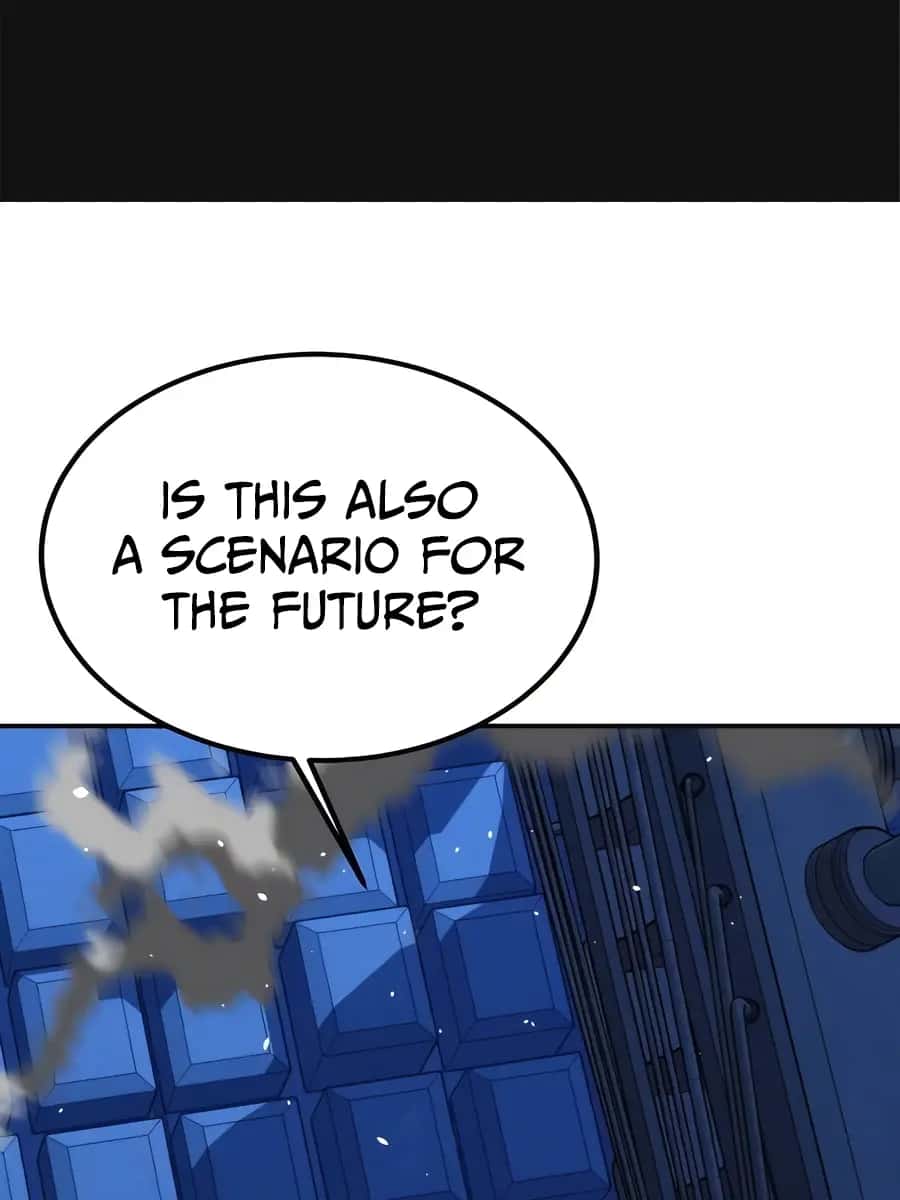 Auto Hunting Chapter 92 Page 3