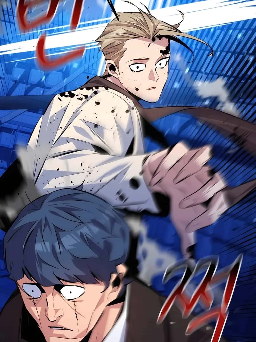 Auto Hunting Chapter 92 Page 16