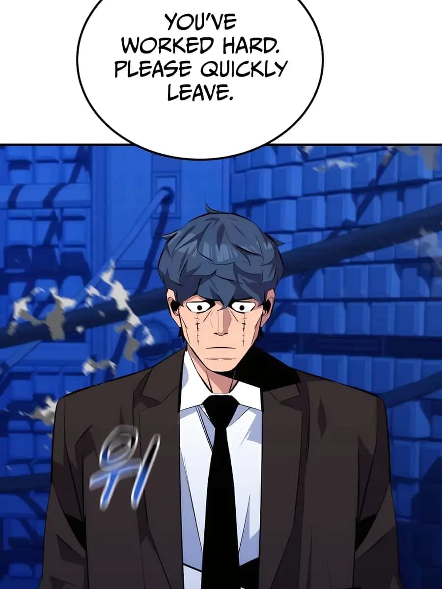 Auto Hunting Chapter 92 Page 29
