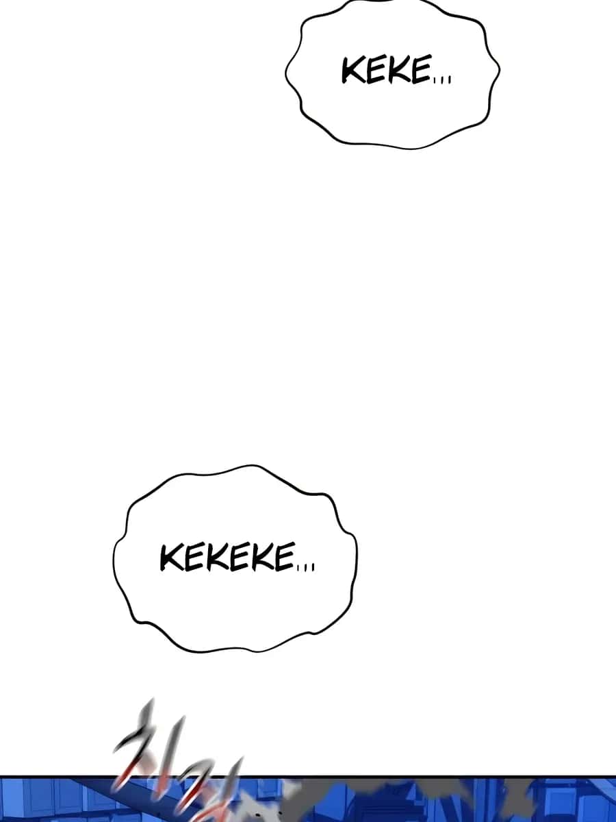 Auto Hunting Chapter 92 Page 44