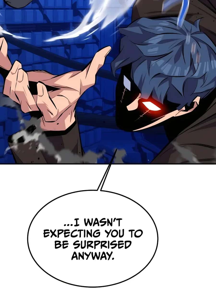 Auto Hunting Chapter 92 Page 54
