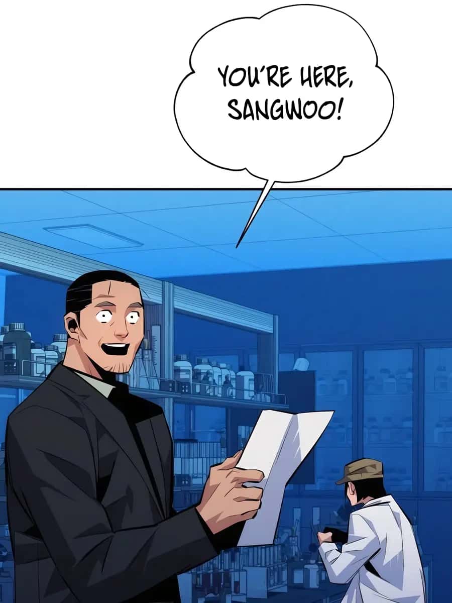 Auto Hunting Chapter 92 Page 88