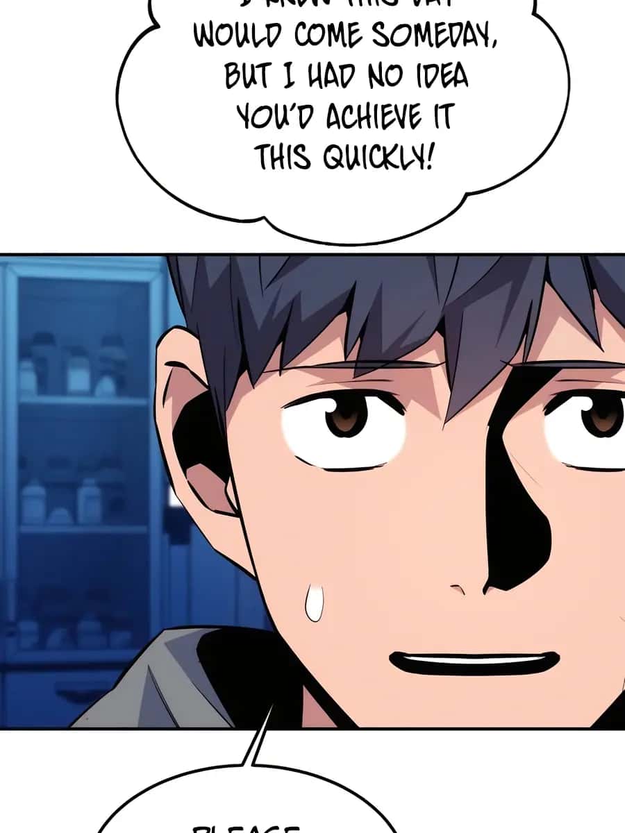Auto Hunting Chapter 92 Page 90