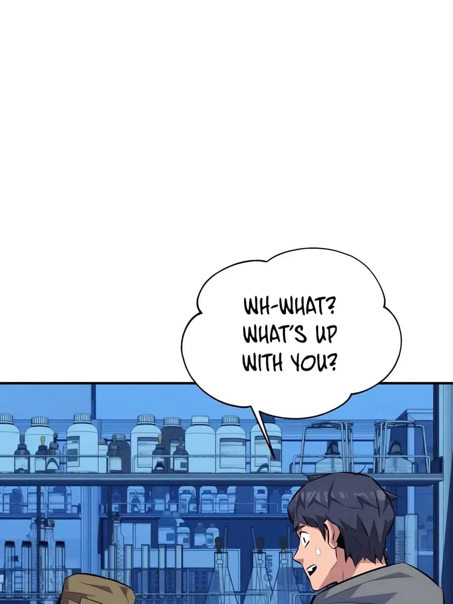 Auto Hunting Chapter 92 Page 95