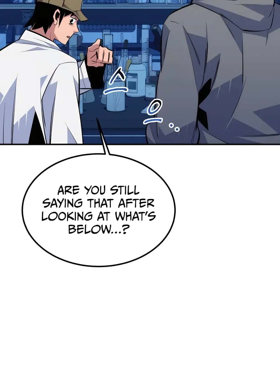 Auto Hunting Chapter 92 Page 96