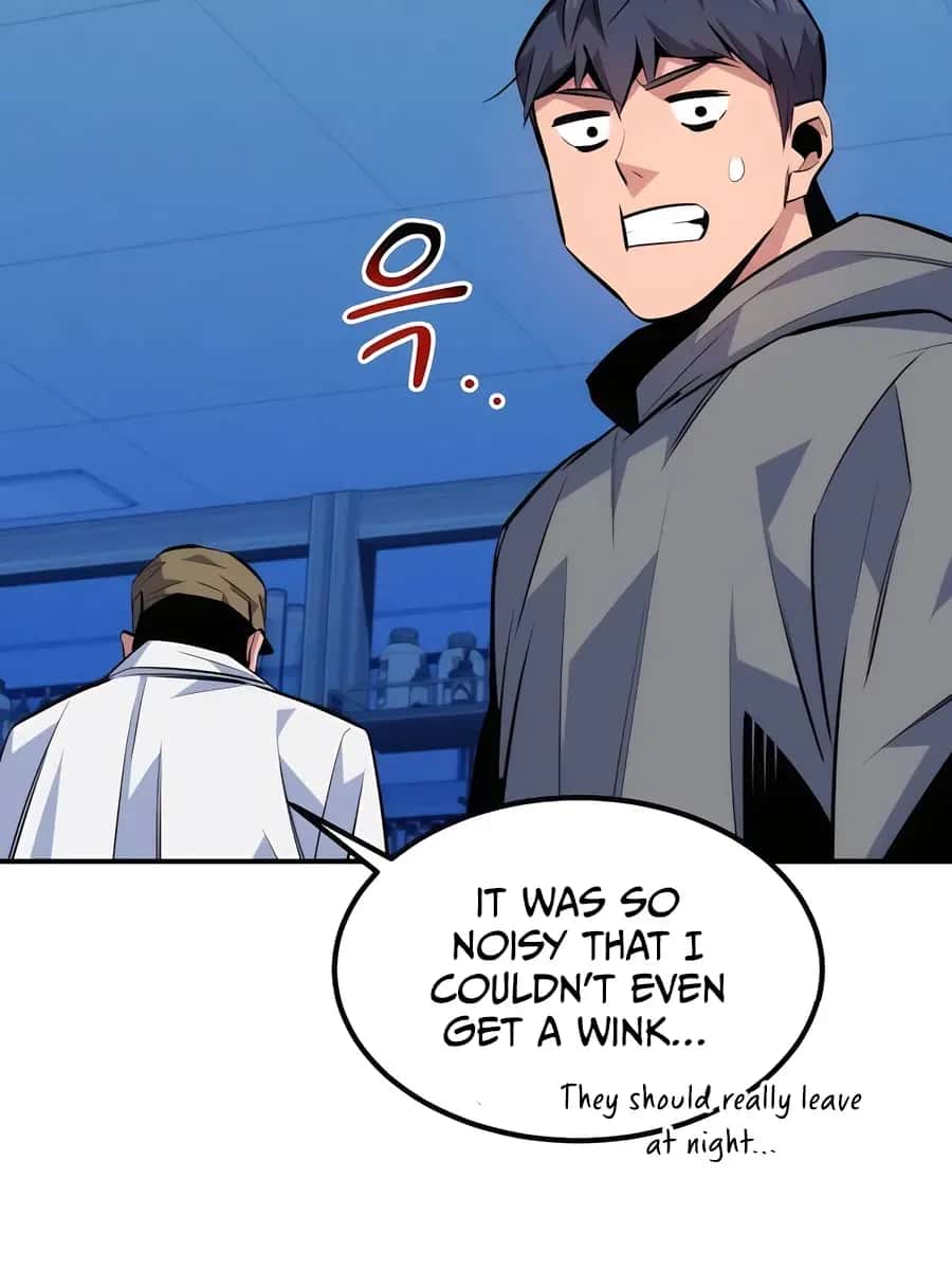 Auto Hunting Chapter 92 Page 100