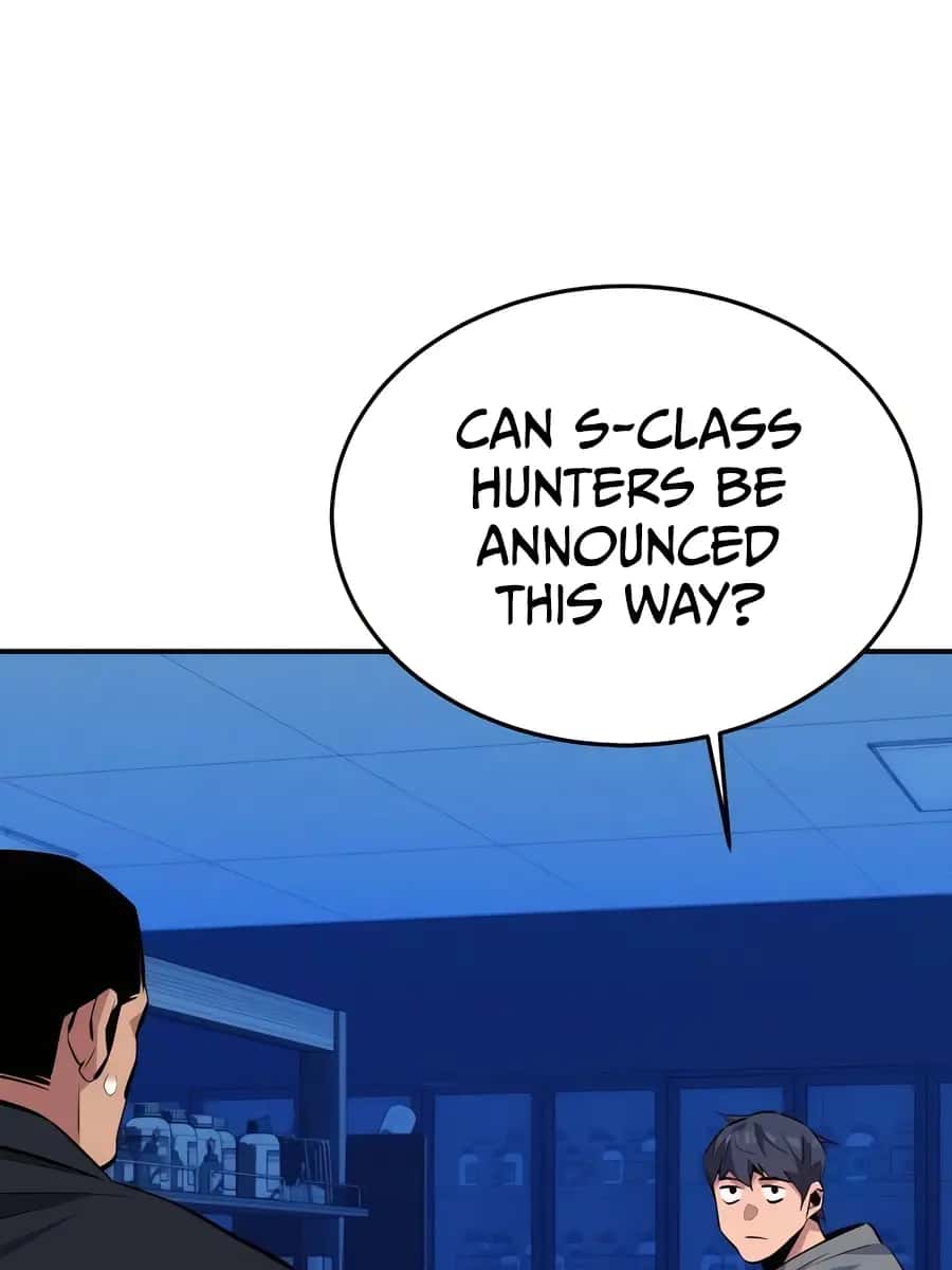 Auto Hunting Chapter 92 Page 101
