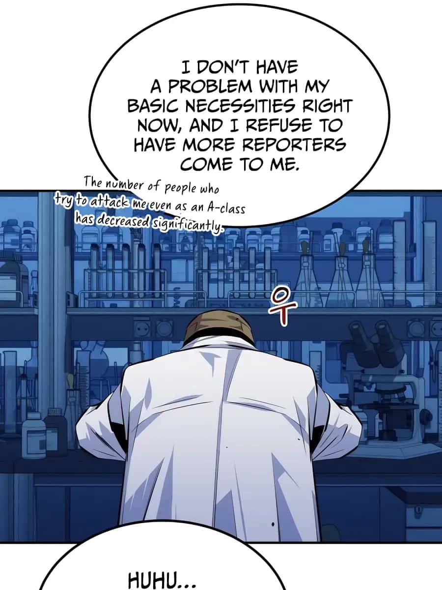 Auto Hunting Chapter 92 Page 109