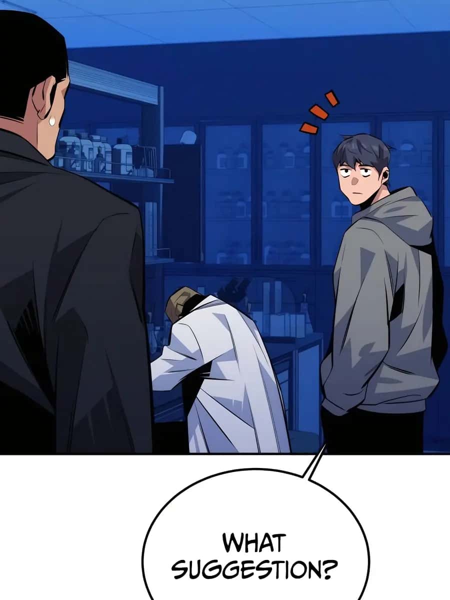 Auto Hunting Chapter 92 Page 111