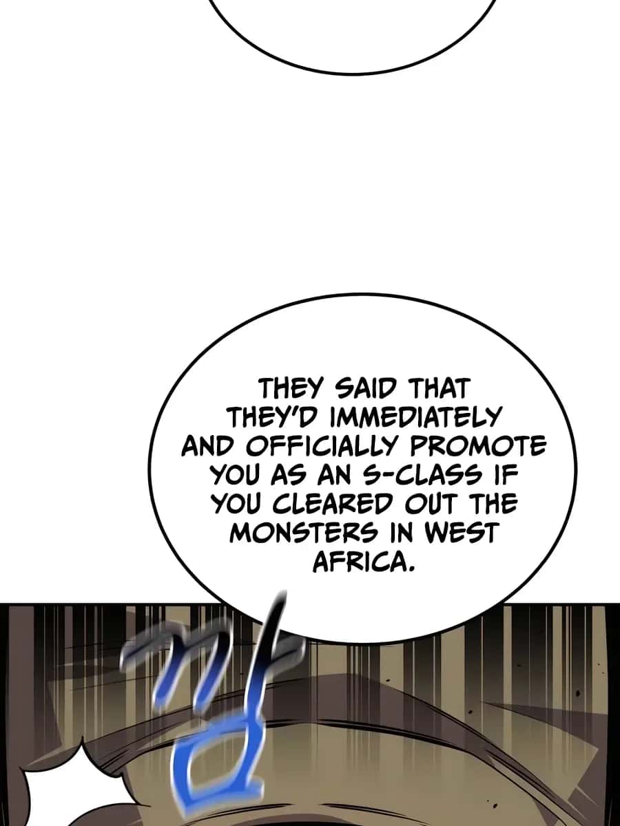Auto Hunting Chapter 92 Page 112