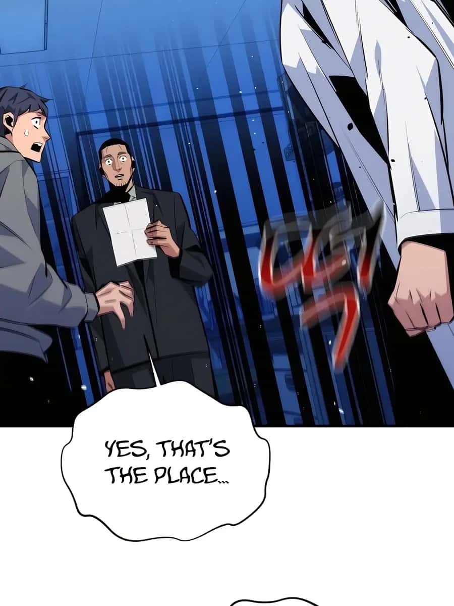 Auto Hunting Chapter 92 Page 115