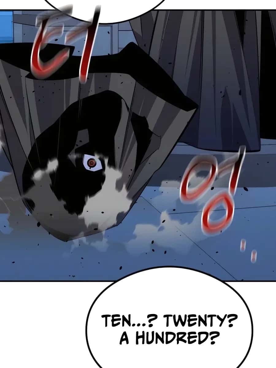 Auto Hunting Chapter 92 Page 162