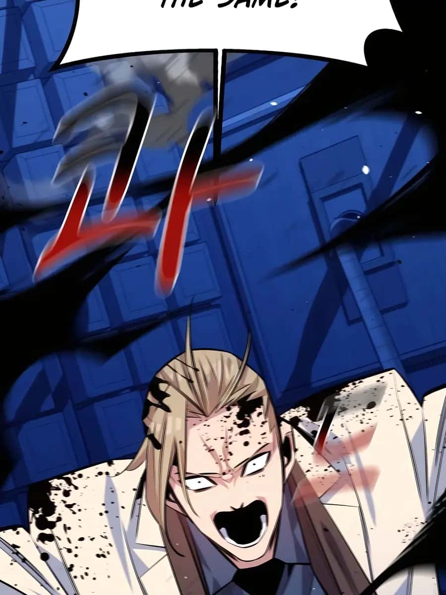 Auto Hunting Chapter 92 Page 168