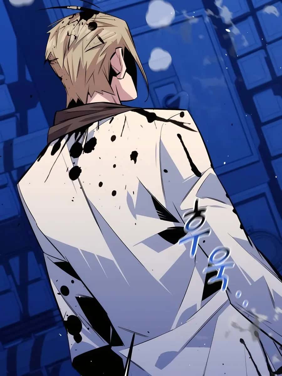 Auto Hunting Chapter 92 Page 171