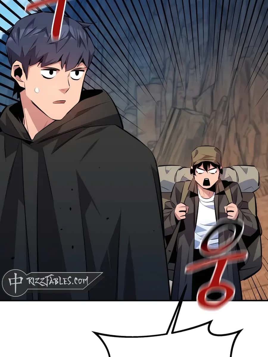 Auto Hunting Chapter 93 Page 50