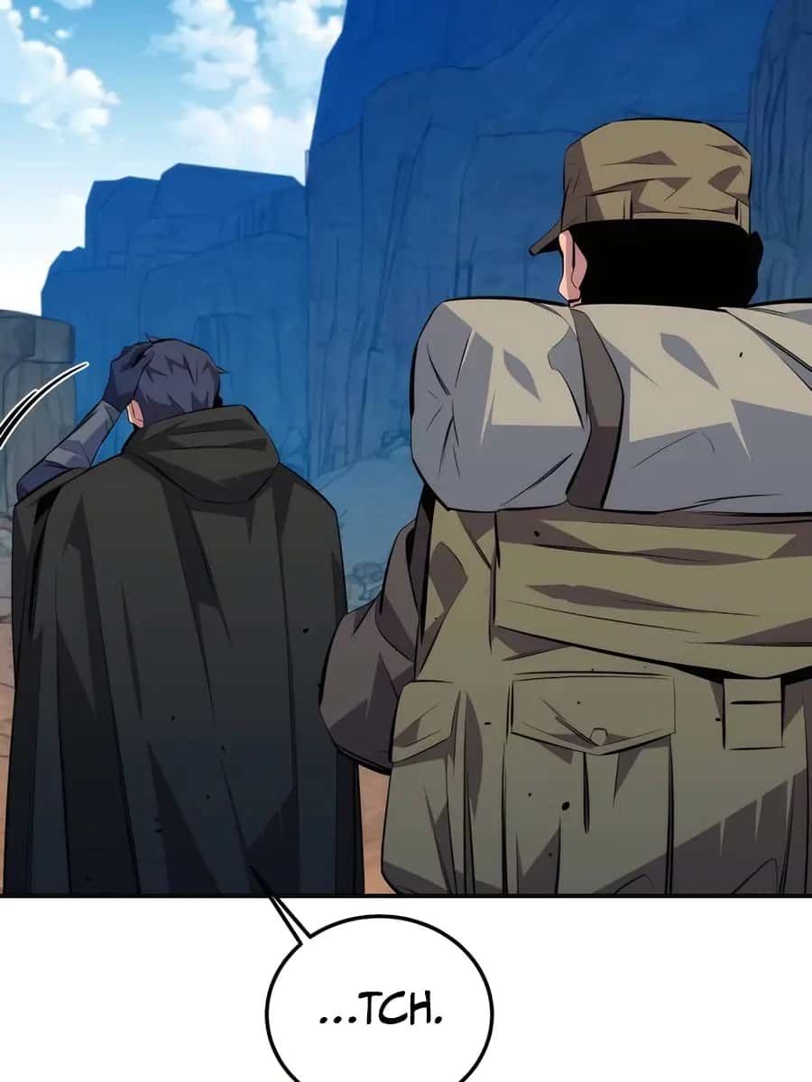 Auto Hunting Chapter 93 Page 59