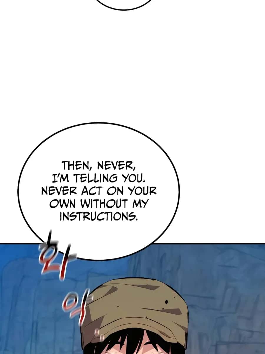 Auto Hunting Chapter 93 Page 60