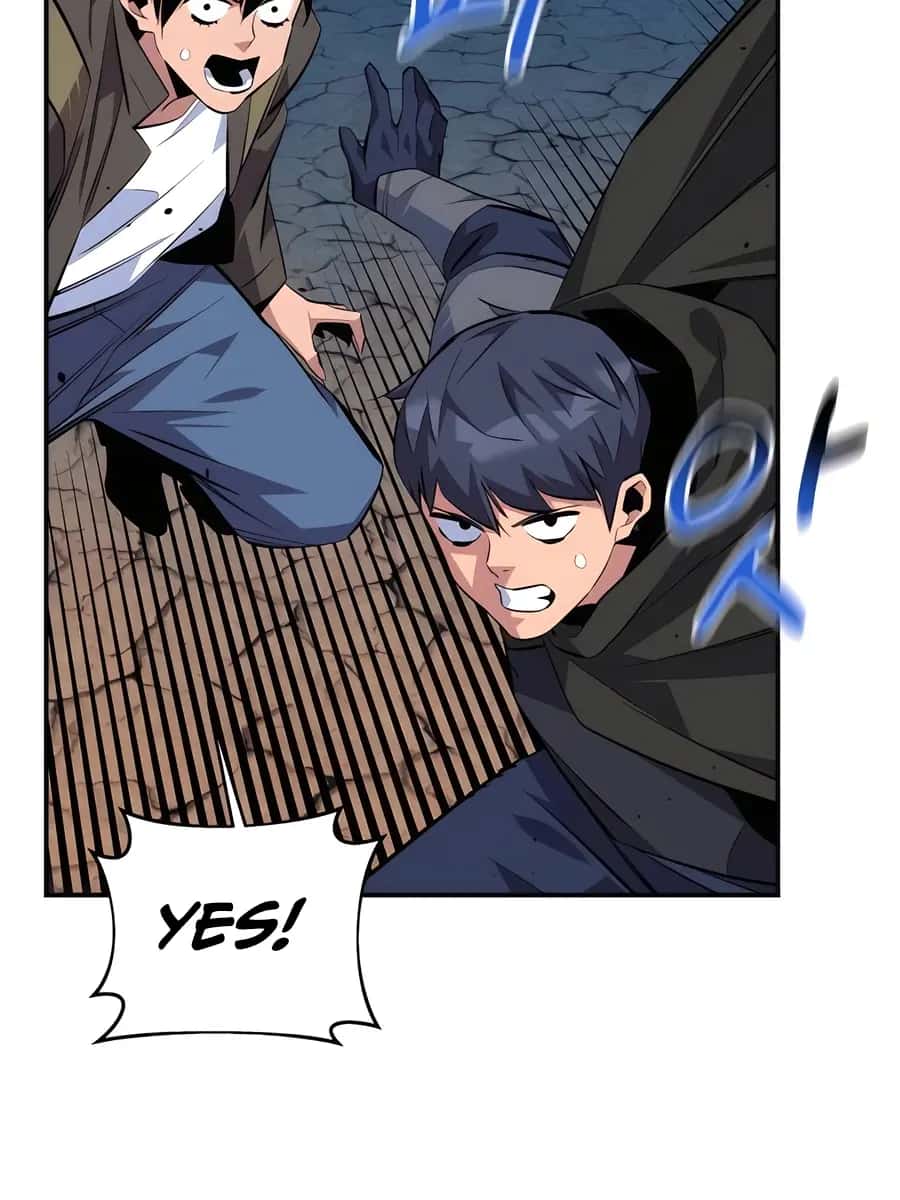 Auto Hunting Chapter 93 Page 68
