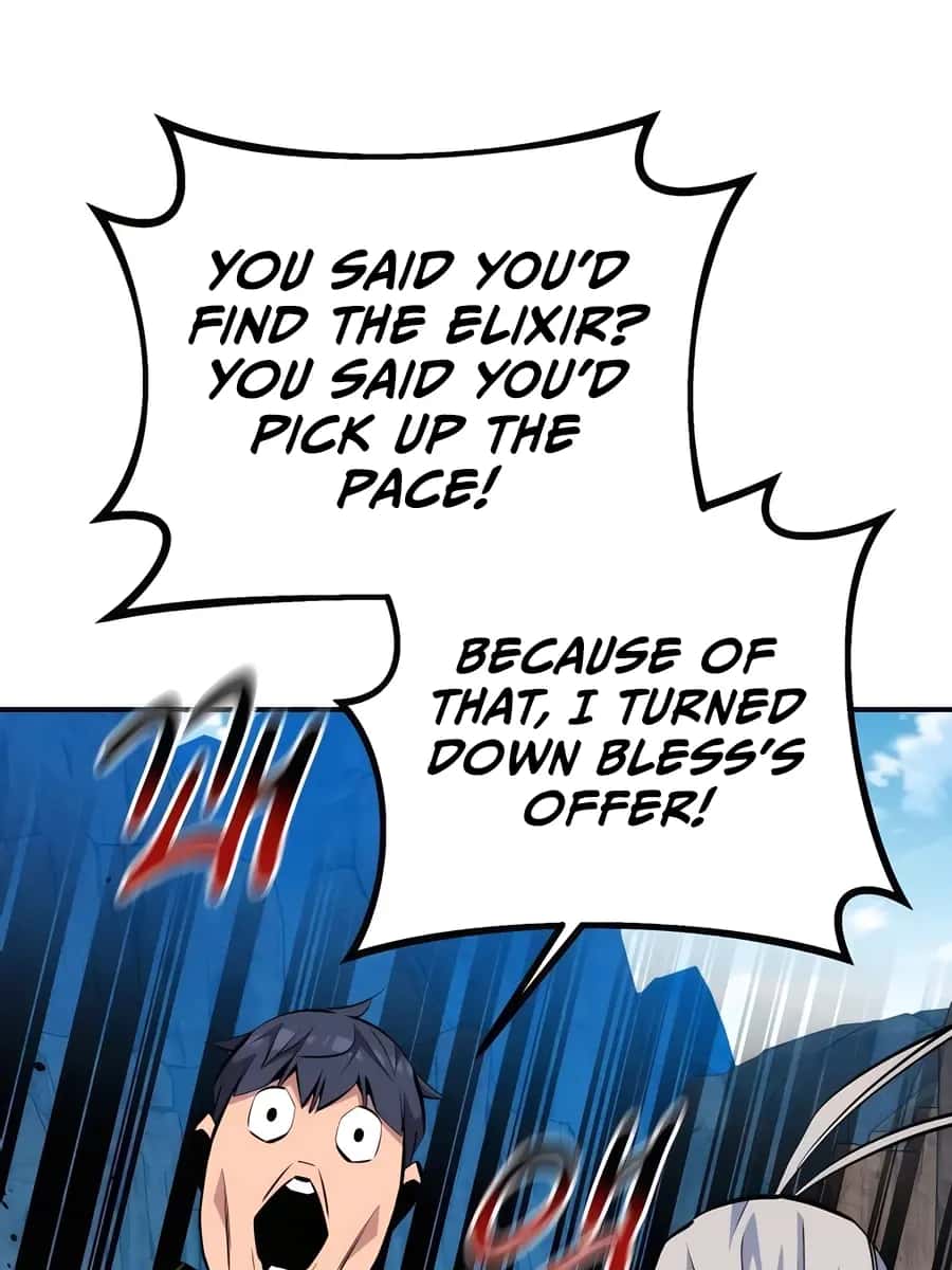 Auto Hunting Chapter 93 Page 79