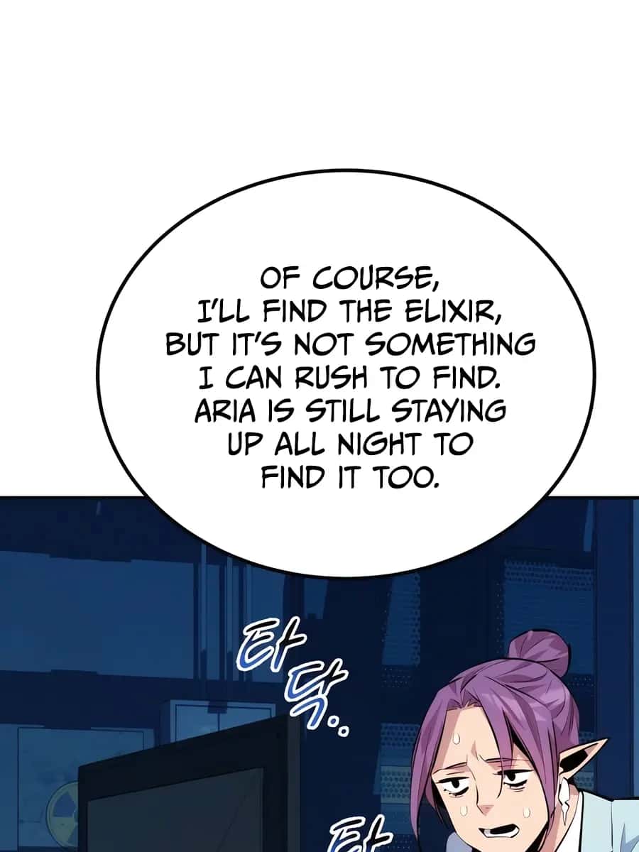 Auto Hunting Chapter 93 Page 81