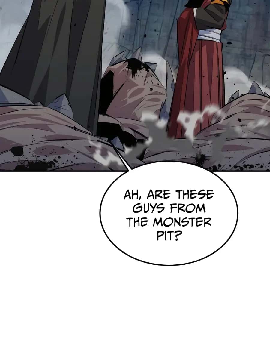 Auto Hunting Chapter 93 Page 85