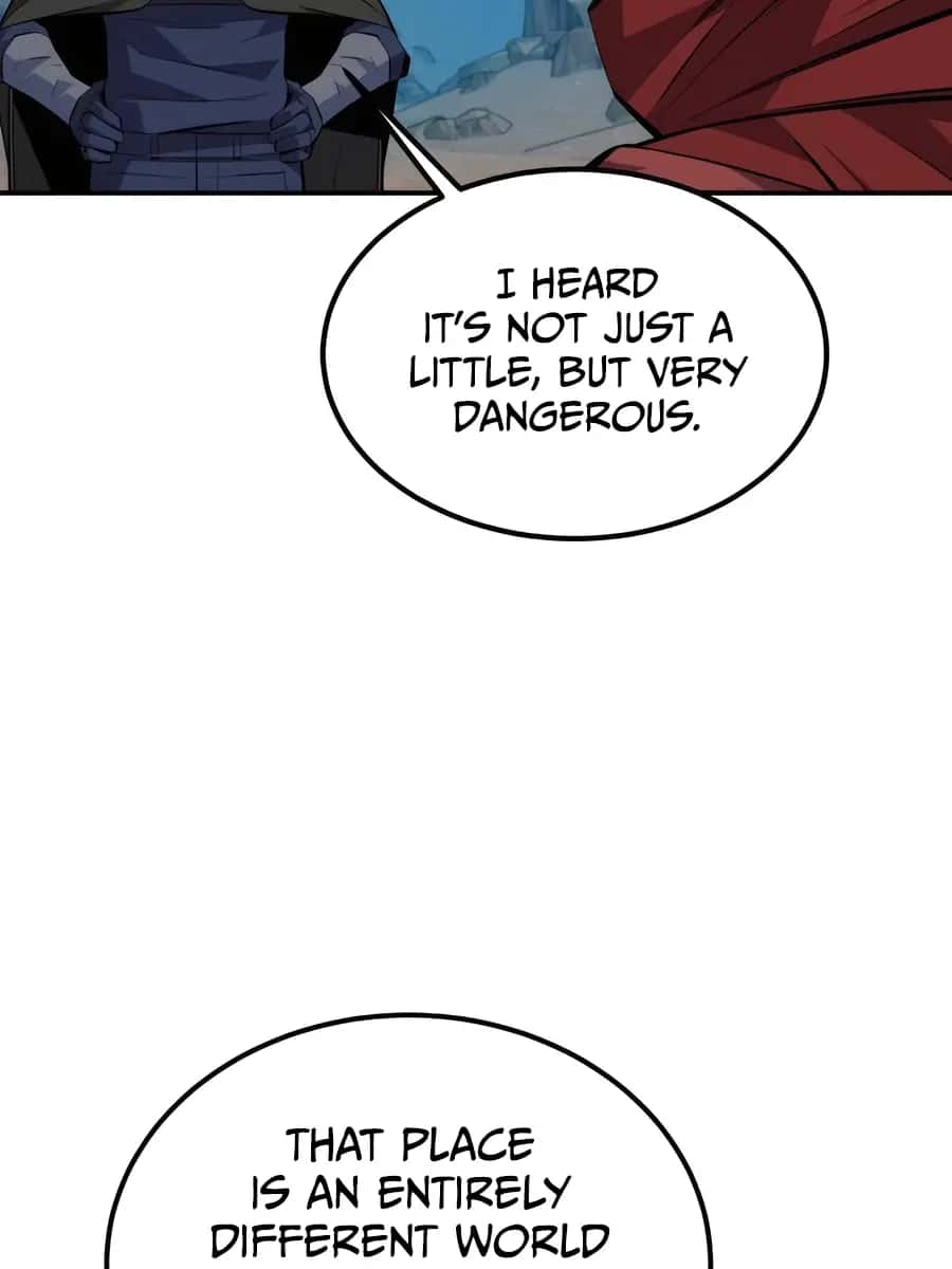 Auto Hunting Chapter 93 Page 89
