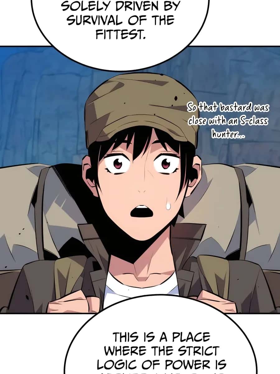Auto Hunting Chapter 93 Page 90