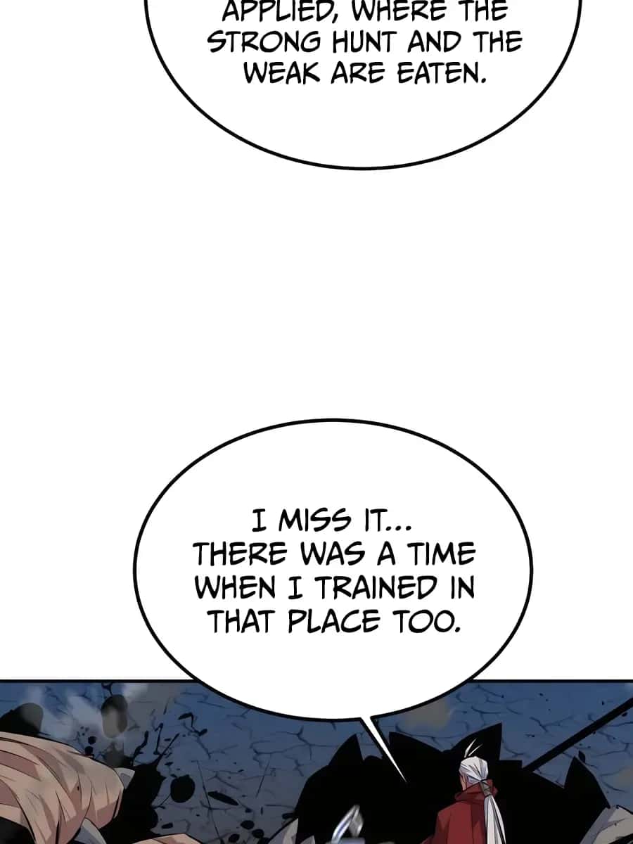 Auto Hunting Chapter 93 Page 91