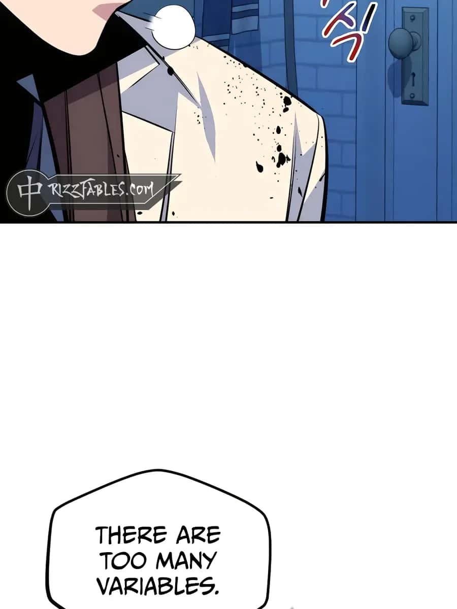 Auto Hunting Chapter 93 Page 110