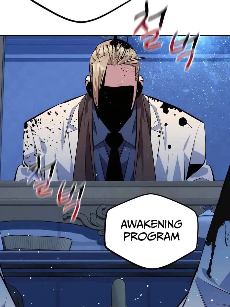 Auto Hunting Chapter 93 Page 111