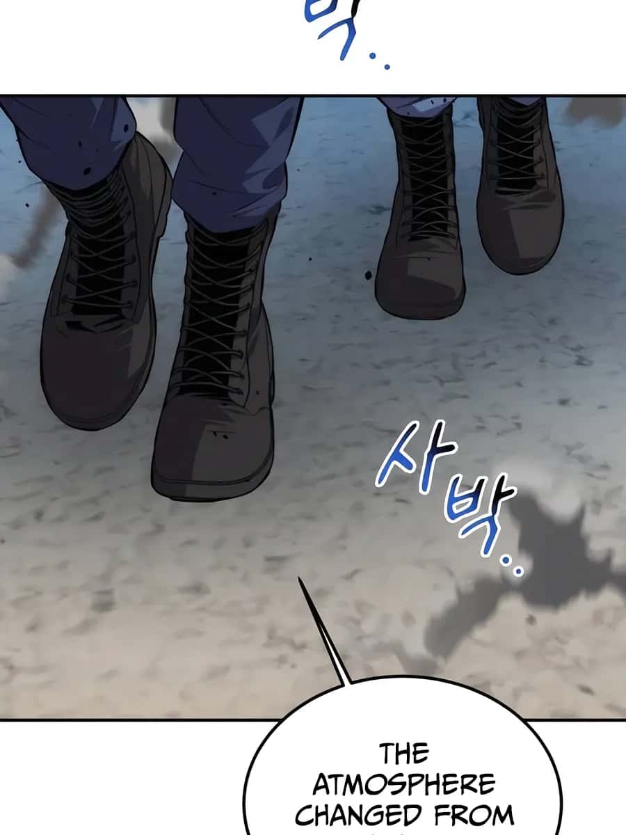 Auto Hunting Chapter 93 Page 122