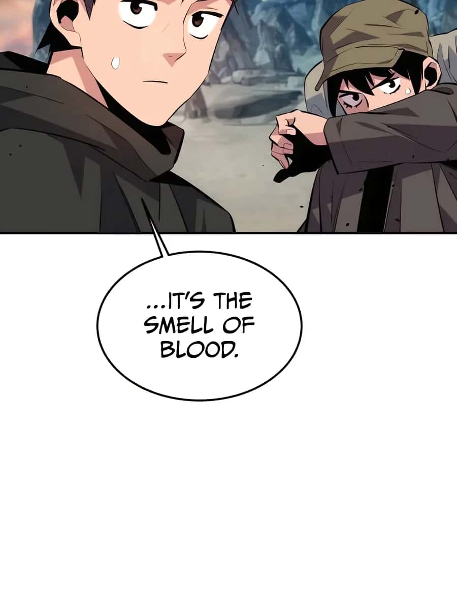 Auto Hunting Chapter 93 Page 129