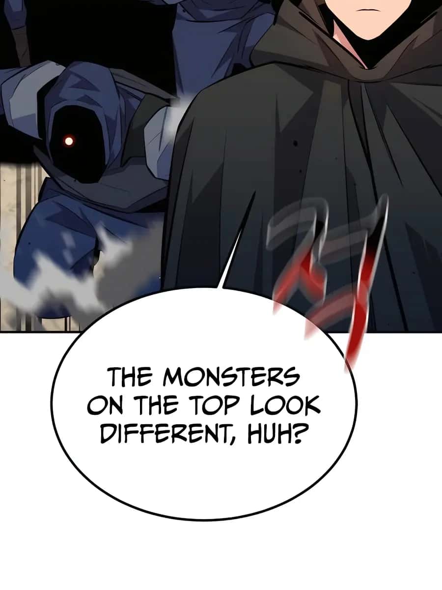 Auto Hunting Chapter 93 Page 137