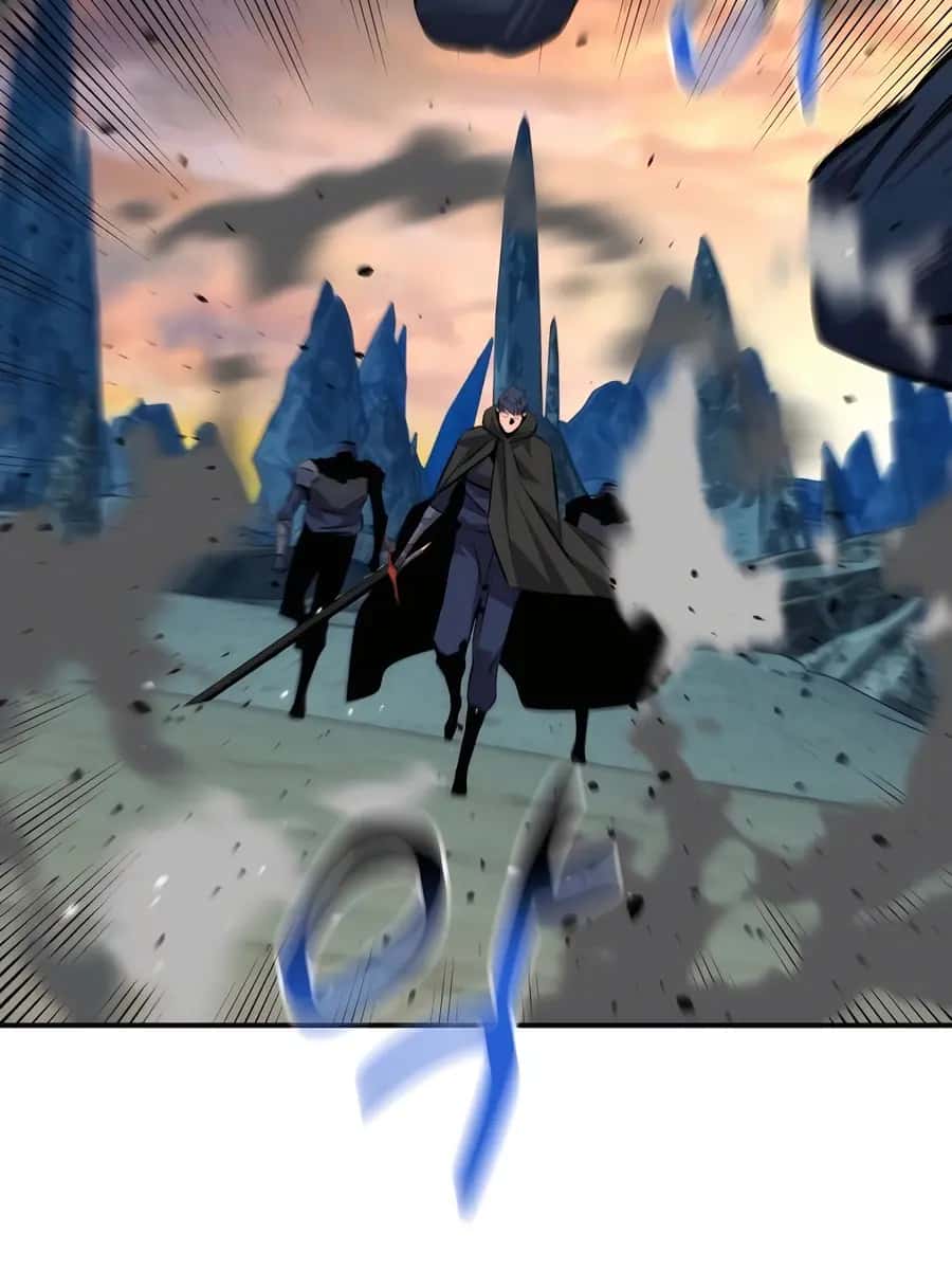 Auto Hunting Chapter 93 Page 143