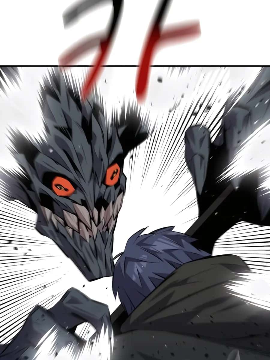 Auto Hunting Chapter 93 Page 145