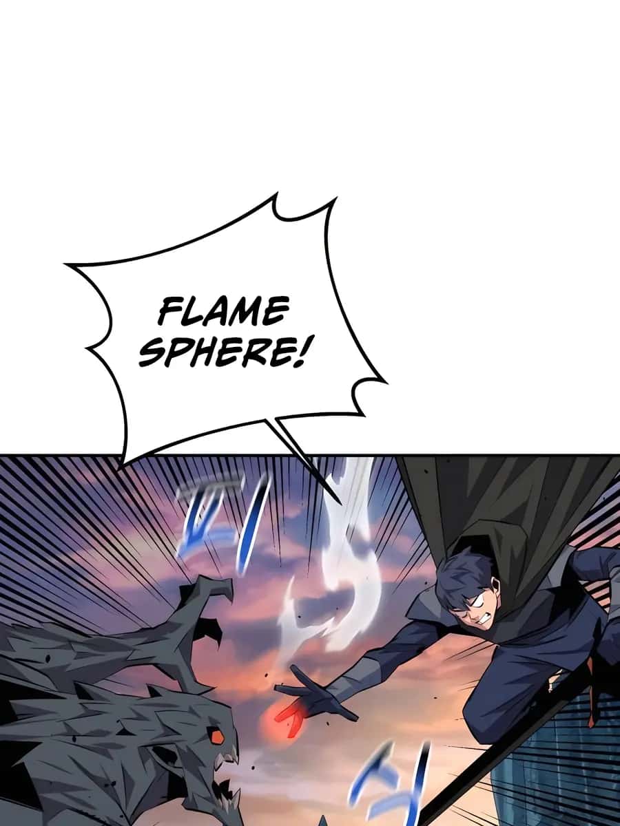 Auto Hunting Chapter 93 Page 151