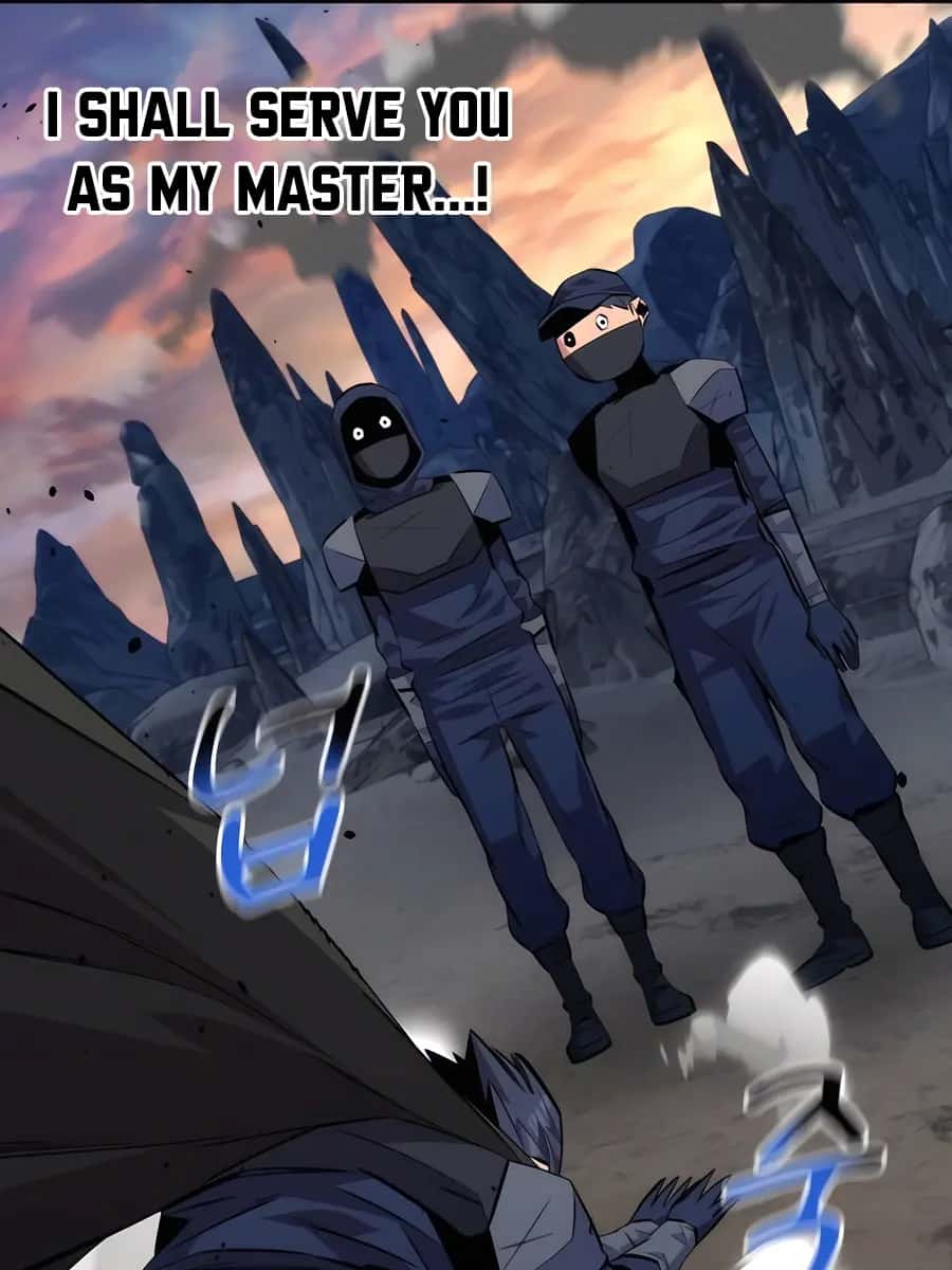Auto Hunting Chapter 93 Page 178