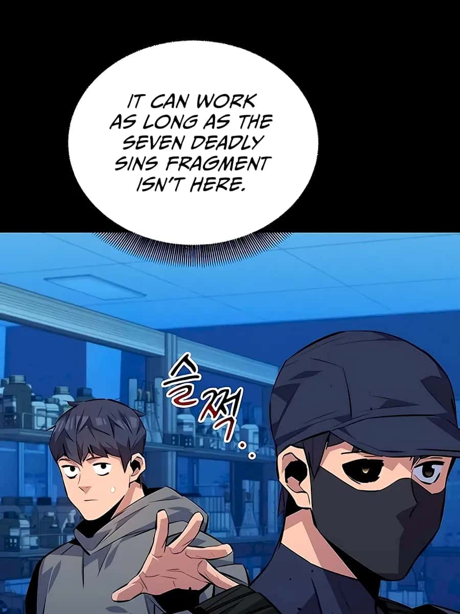 Auto Hunting Chapter 94 Page 38