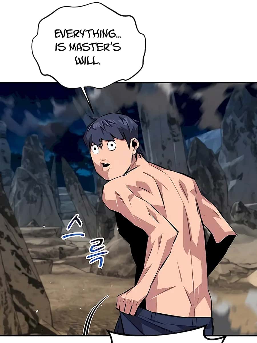 Auto Hunting Chapter 94 Page 62