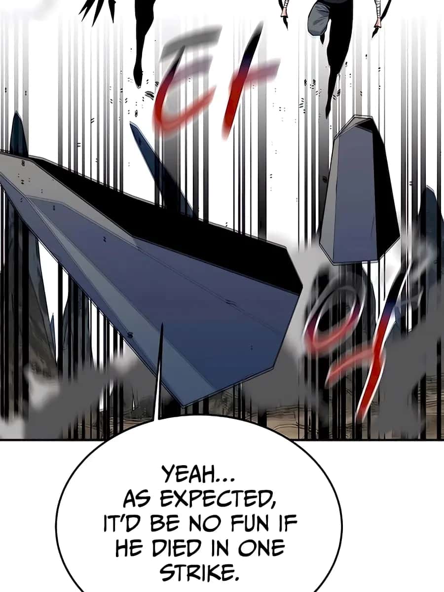 Auto Hunting Chapter 94 Page 123